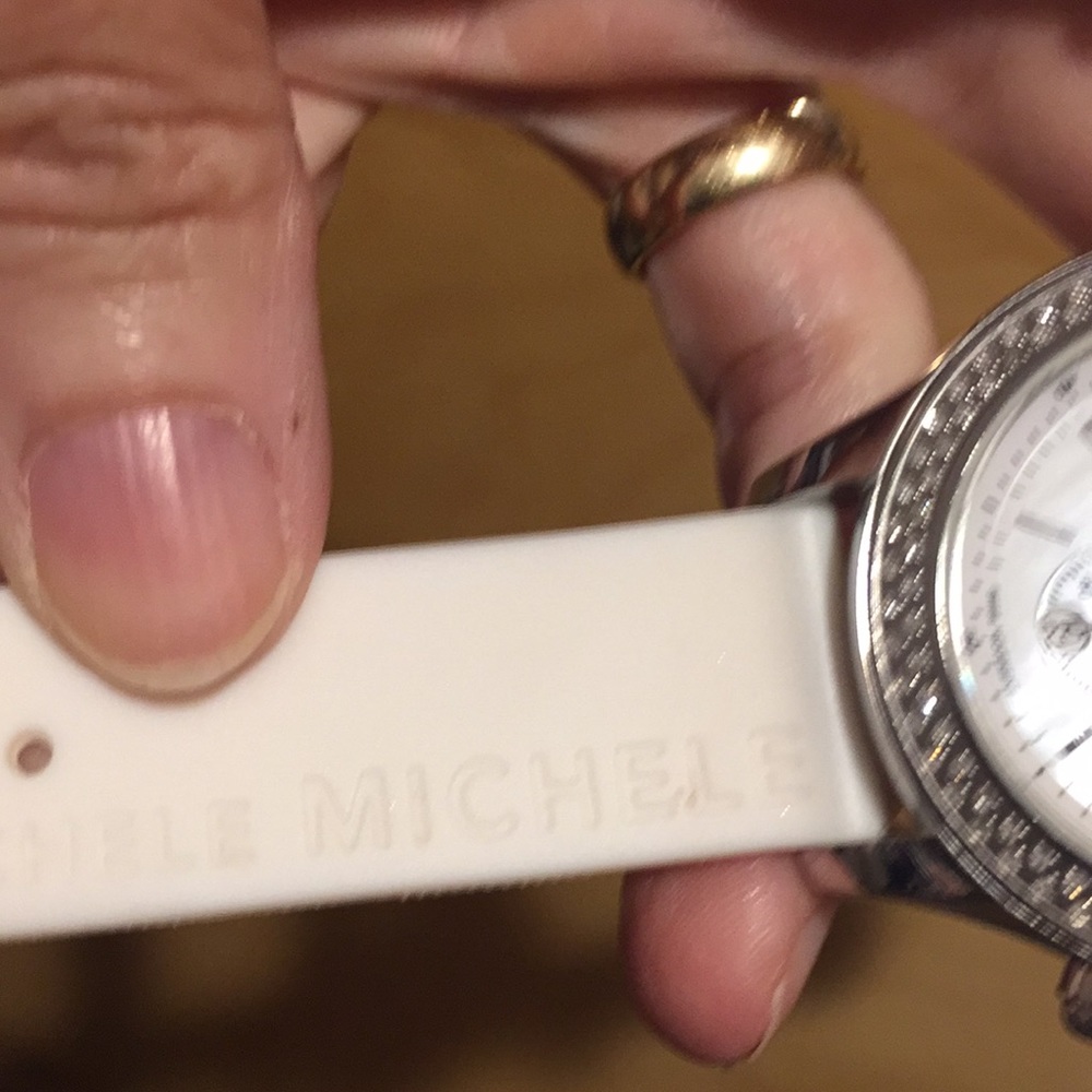 Michele watch CSX in great shape 🔥🔥 - Picture 7 of 11